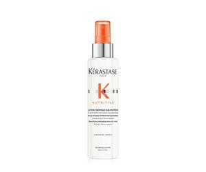Kérastase Nutritive Lotion Thermique Sublimatrice 150 ml - Termoprotettore per Capelli Secchi