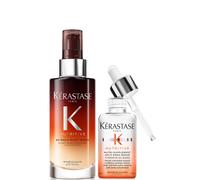 Kérastase Nutritive Nourishment Boosters Duo for Dry Hair