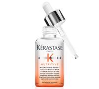 Nutritive Nutri-Supplement Split Ends Serum Trattamento nutri-sigillante concentrato per doppie punte 50 ml Siero Kerastase