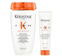 Kérastase Nutritive Set (Shampoo 250ml + Lotion 150ml)