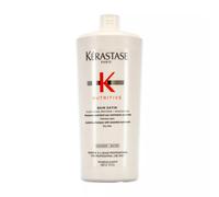KERASTASE NUTRITIVE SHAMPOO BAIN SATIN 1000 ML.