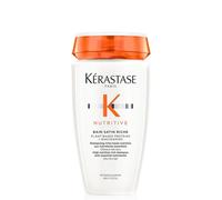 Kérastase Nutritive Shampoo Professionale Idratante per Capelli Molto Secchi