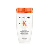 Kérastase Nutritive Shampoo Professionale Idratante per Capelli Molto Secchi