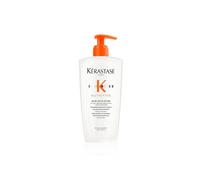 KÉRASTASE - Nutritive Shampoo ultra nutriente per capelli molto secchi 500 ml unisex