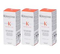 Kérastase Nutritive Siero Doppie Punte 3x50 ml