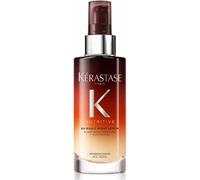 Kérastase, Nutritive, Siero Notturno Nutriente, per Capelli Secchi, Azione Rivit