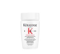 Kérastase Première Bain Décalcifiant Réparateur shampoo per capelli per capelli rovinati 80 ml