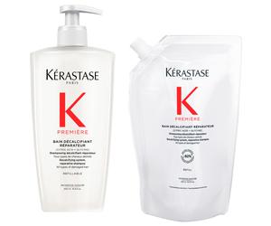 Kérastase Première Bundle 2 x 500 ml