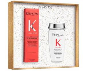 Kérastase Première confezione regalo per capelli rovinati