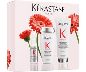 Kérastase Première confezione regalo per capelli rovinati