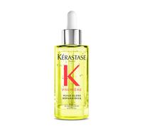 KÉRASTASE - Première Olio riparatore per donare lucentezza ai capelli danneggiati senza appesantirli Olio e siero 30 ml unisex