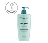 KÉRASTASE Résistance Bain Force Architecte 500ml - Shampoo Ricostruttivo