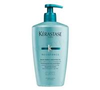 KERASTASE - Resistance Bain Force Architecte Strengthening Shampoo 500ml 500ml