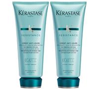 Kérastase Résistance Ciment Anti-Usure - Vita Ciment Advance (200 ml) Duo