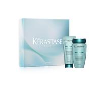 KÉRASTASE - RÉSISTANCE - COFANETTO BAIN FORCE ARCHITECTE 1-2 (250ml) + CIMENT