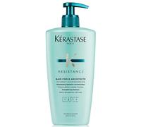 KÉRASTASE - RÉSISTANCE - BAIN FORCE ARCHITECTE 1-2 (500ml) Shampoo riparatore