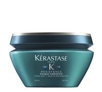 KÉRASTASE - Résistance Maschera riparatrice per donare forza a capelli deboli e danneggiati Maschere 200 ml unisex