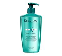 KÉRASTASE - Résistance Shampoo rinforzante per lunghezze danneggiate a crescita lenta 500 ml unisex