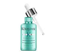 KÉRASTASE - Résistance Siero rinforzante per lunghezze danneggiate dalla crescita lenta Olio e siero 50 ml Bianco unisex