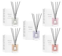 Kerastase Set 5 Profumi per Ambiente, Nutritive, Chronologiste, Premiere, Blond Absolu, Genesis, 5x195 ml