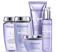 Kérastase set per capelli biondi Blond Absolu