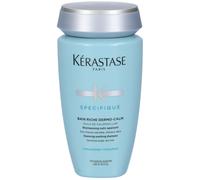 Kérastase Shampoo Bain Riche Dermo-Calm 250 ml Shampoo