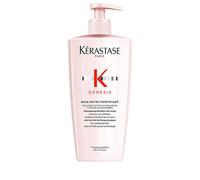 Kérastase Shampoo contro la perdita di capelli secchi Genesis Bain Nutri-Fortifiant - Volume: 500 ml - ricarica