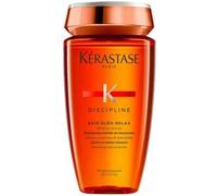 KERASTASE SHAMPOO DISCIPLINE BAIN OLEO-RELAX 250ML