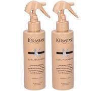 Kérastase Shampoo Secco Refresh Absolu 2x190 ml