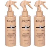 Kérastase Shampoo Secco Refresh Absolu 3x190 ml