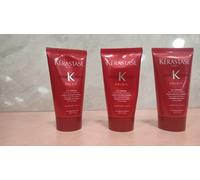 Kerastase Solare Linea Detersione/riparazione/Protezione Bain Masque Crema Olio