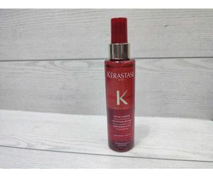 Kerastase Solare Linea Detersione/riparazione/Protezione Bain Masque Crema Olio