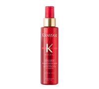 Kérastase Soleil Huile Sirène olio spray bifasico idratante per un effetto spiaggia con filtro UV 150 ml