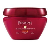 Kérastase Soleil Masque UV - Maschera protettiva rigenerante con filtro foto 200ml
