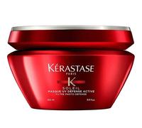 Kèrastase Soleil Masque UV Defense Active 200ml maschera capelli ristrutturante