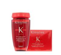 Kérastase Soleil Bain (250ML) e Masque UV Defense (ml) Duo