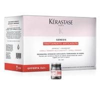 Kérastase Specifique Aminexil Fiale Anticaduta 30 fiale