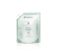 Kérastase Spécifique Bain Divalent Ricarica 500 ml - Eco-Refill Shampoo Equilibrante Capelli Grassi
