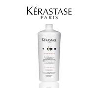 Kerastase Specifique Bain Prevention Shampoo 1000ml,Shampoo originale per capelli, Trattamento per la cura dei capelli