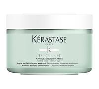 Argilla riequilibrante per radici grasse Specifique Balancing Clay 250 ml, Kérastase