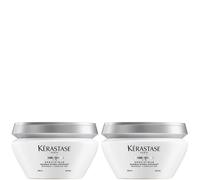 Kérastase Specifique Masque Hydra-Apaisant Balsamo 200 ml Duo