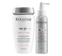 Kérastase Spécifique Set (shampoo da 250 ml + spray da 125 ml)