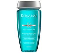 KERASTASE - SHAMPOO BAIN VITAL DERMO CALM 250 ml / 8.45 Fl.Oz