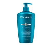 KÉRASTASE - Spécifique Shampoo detergente per cuoio capelluto secco o sensibile 500 ml unisex