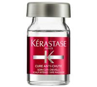 KÉRASTASE - Spécifique Trattamento intensivo anticaduta capelli in fiale Maschere 1 pieces unisex