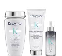 Fondante lenitivo essenziale Kérastase Symbiose 200ML