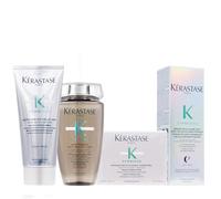 Kérastase Symbiose Purificante & Districante Anti-Forfora Routine Pack