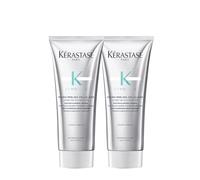 Kerastase Symbiose Micro-Peeling Cellulaire 200ml x2