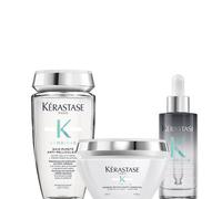 KÉRASTASE - SYMBIOSE - Trio Symbiose antiforfora per cuoio capelluto grasso