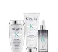 KÉRASTASE - SYMBIOSE - Trio Symbiose antiforfora per cuoio capelluto secco